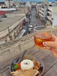 치앙마이 핫플 야경맛집 [HIDELAND]