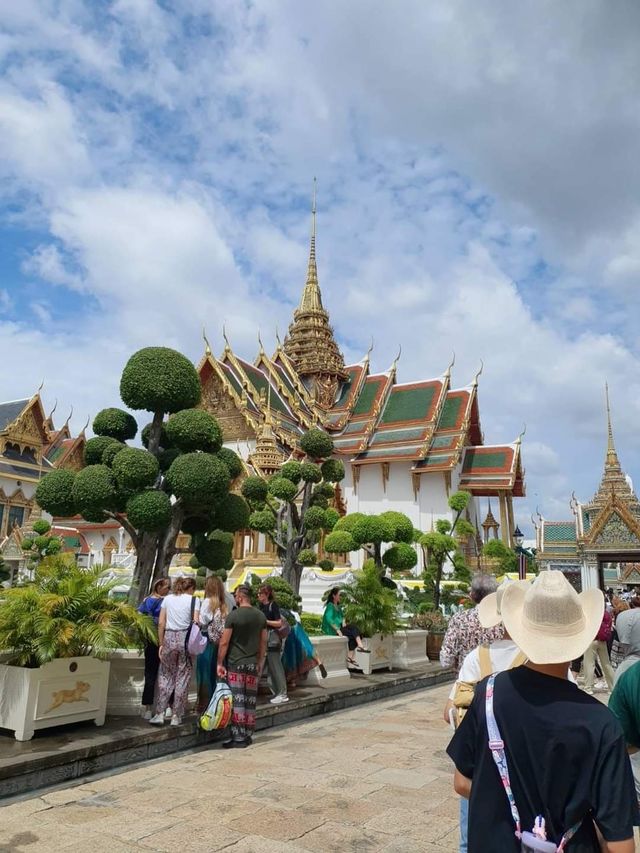 วัดพระแก้ว