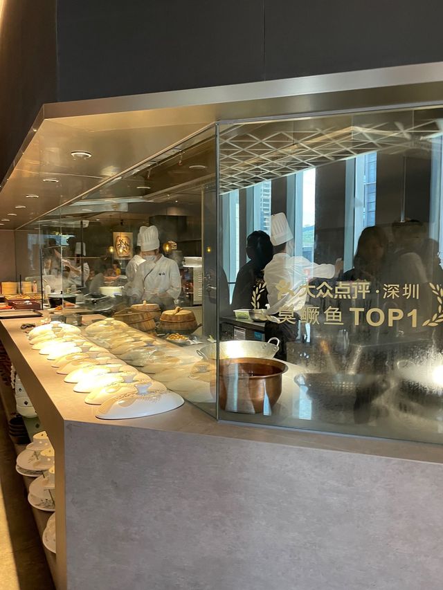 【深圳】皖廚｜特色高質安徽菜😋