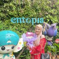 Entopia: Nature's Captivating Haven