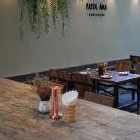 Pasta Ama ราชเทวี