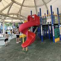 🎠 台北市立兒童新樂園 🎪