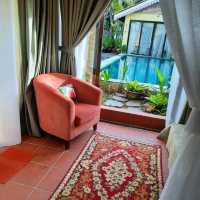 Casugria Boutique Heritage Residence 