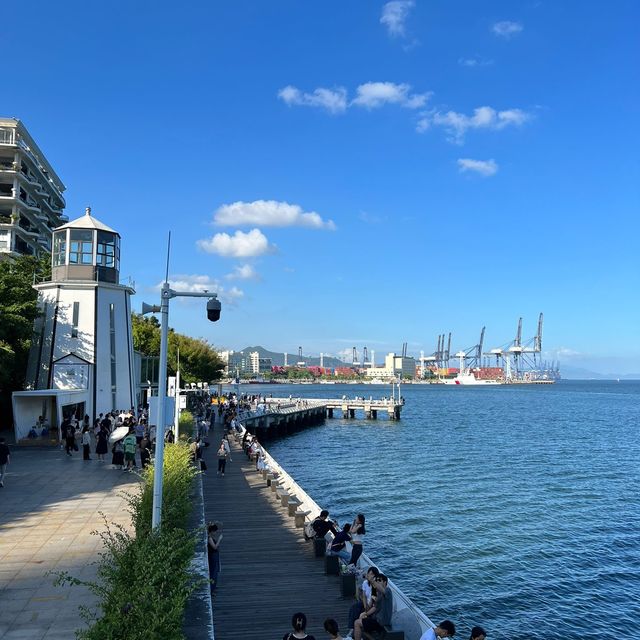 【深圳】壹海城：太二酸菜魚