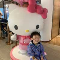 《期間限定》烘焙師𝓗𝓮𝓵𝓵𝓸 𝓚𝓲𝓽𝓽𝔂 ❤️紅寶石餐館