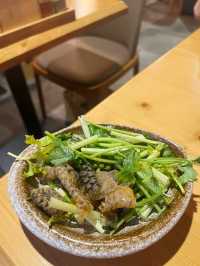 首選串燒專門店