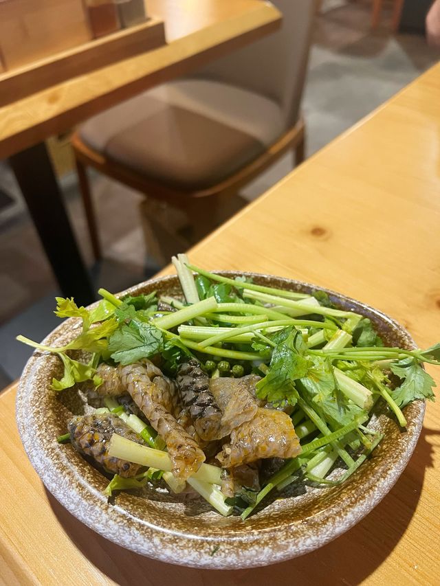 首選串燒專門店