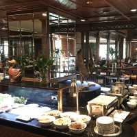 pullman khon kaen raja orchid