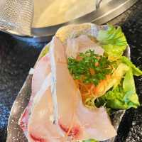 九龍城有驚喜火鍋店