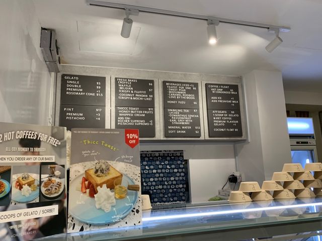 Only Creamery 🍦🍨🧇