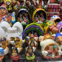 [페루] 기념품 쇼핑 천국 ‘INKA Market'🪆🧸🎁