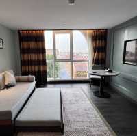 Your latest Stylish Stay in Georgetown, Penan