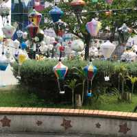 【親子樂遊時光】臺北市立兒童新樂園：尋回純真的孩童歡樂