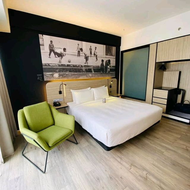 Best Hotel 