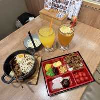 隱世日式餐廳