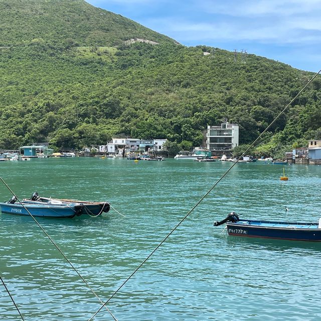 靚景好味海鮮餐廳