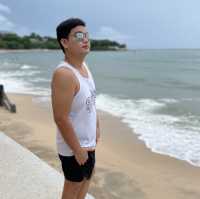 Royal Cliff Beach Hotel Pattaya