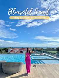 Bluesotel Smart อ่าวนาง นอนหรู สุดฟิน ✨