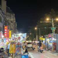 寧夏夜市🍡
