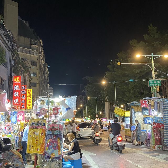 寧夏夜市🍡