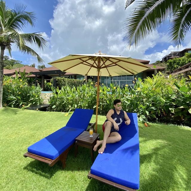 Pullman Phuket Panwa Beach Resort