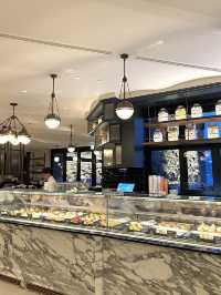 香港瑰麗酒店內的人氣意大利餐廳-BluHouse
