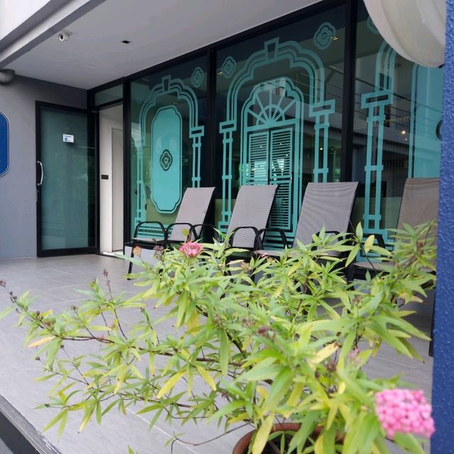 BHUKITTA BOUTIQUE HOTEL 