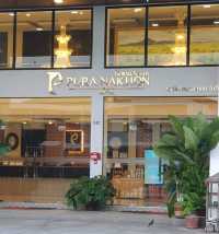 Pura Nakhon Hotel 