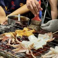 恆春夜市！品味美食、感受繽紛熱鬧🌭