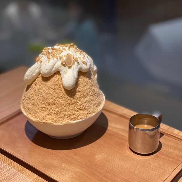 🇹🇭泰國人氣甜品店 After You 在利東街新開了旗艦店❤️