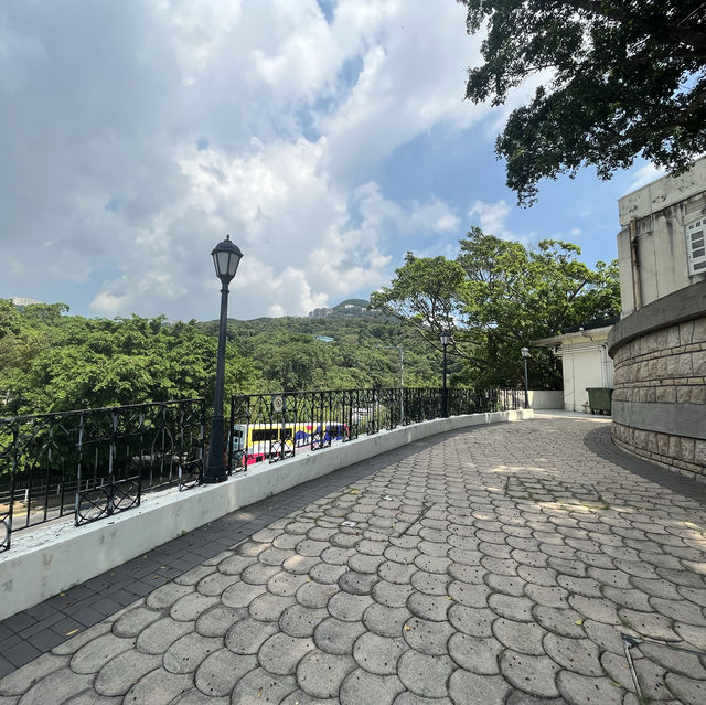 與古蹟教堂的一小時約會｜伯大尼教堂⛪️
