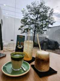 Churn Buttery Cafe 