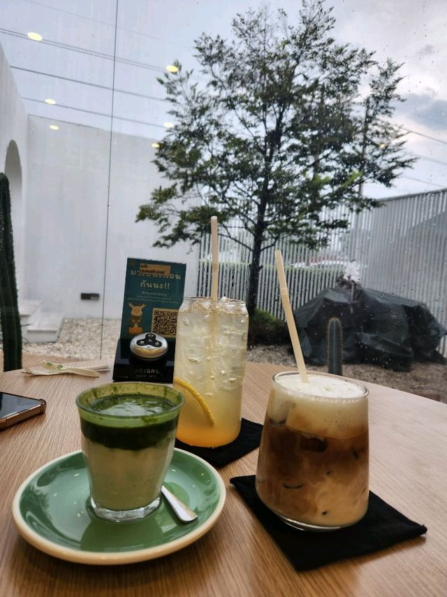 Churn Buttery Cafe 