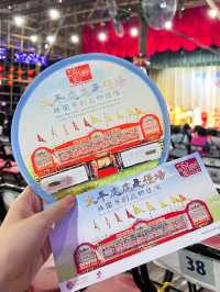 🌟大家有去過戲棚睇粤劇嗎？