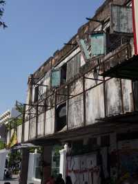 Jogja’s Famous Street!