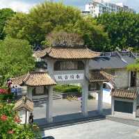 深圳-南頭古城