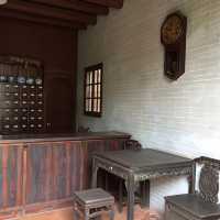 🏛️🌸 孫中山故居紀念館─追尋中山先生歷史足跡 🕊️📜