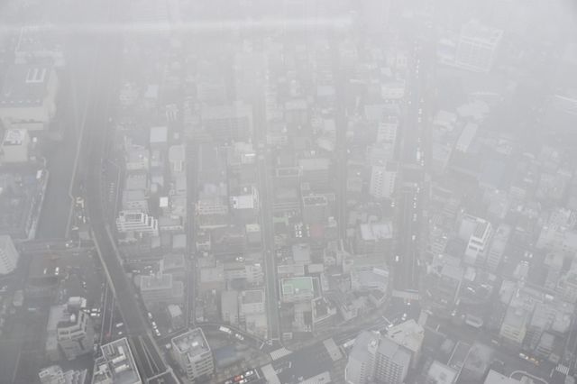  도쿄 대표 마천루, 도쿄스카이트리