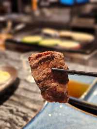 🍶🥩滿足味蕾燒肉盛宴！