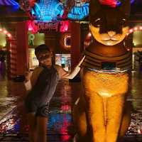 One memorable day in Lost World of Tambun 