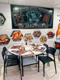 ｜ #柴灣美食 /朋友回憶記 帶埋我去威 。竹園飯店大排檔 (柴灣）