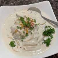 รีวิว - Beirut ร้านอาหารสไตล์เลบานีส บรรยากาศดี