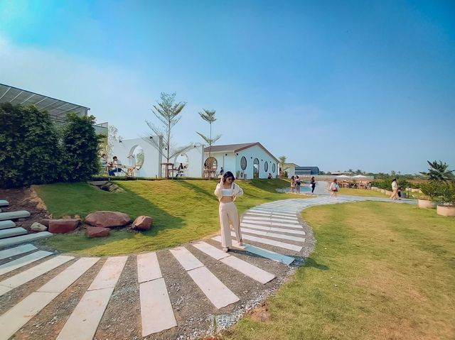 Lemon Me Farm & Cafe