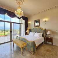 เนรมิตปราสาทงามใจกลางเขาใหญ่ ที่ Mövenpick Resort 