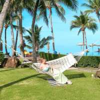 KC Grande Resort Koh Chang รีสอร์ทติดทะเลเกาะช้าง