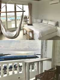台灣墾丁海景打卡民宿-WhiteLance B&B