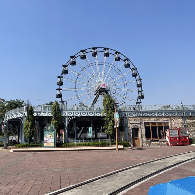 享受賽車樂趣🚗高雄鈴木賽道樂園