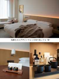 【東京】記念日にオススメ！東京タワービューのお部屋でゆっくりホテル時間を過ごそう✍️