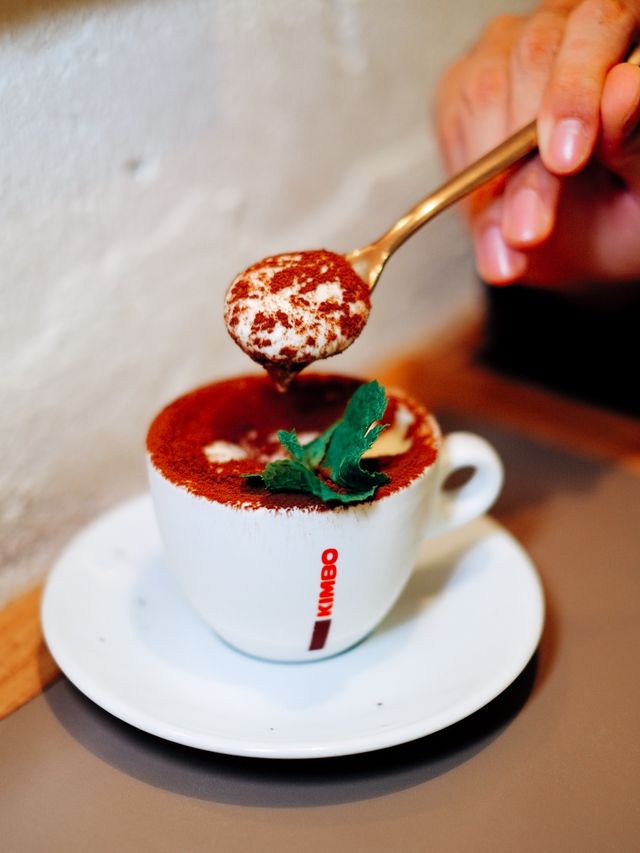中環 意大利fusion菜🇮🇹🇯🇵