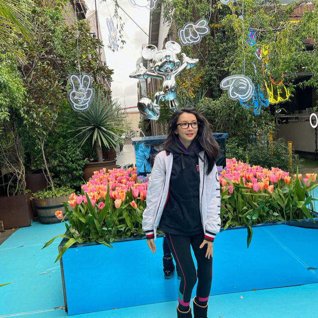 澳洲🇦🇺雪黎💕🎀🧸迪士尼主題篇🎈 The Grounds of Alexandria